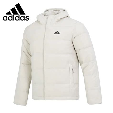 abrigo adidas originals hombre